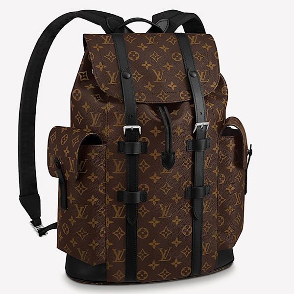 大容量ヴィトン★バックパック★リュック偽物 メンズ 旅行にもN41379 M43735